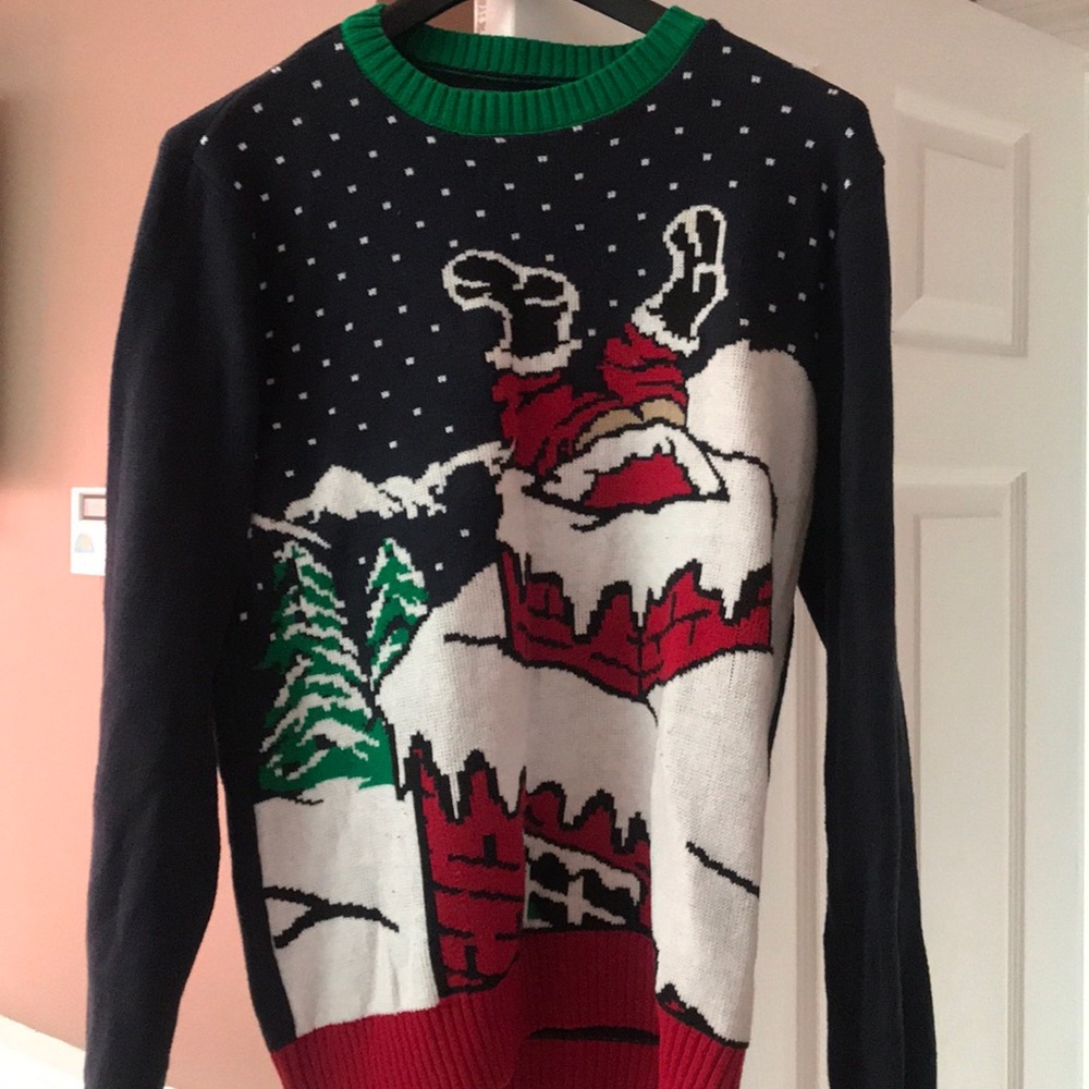 Christmas Sweater